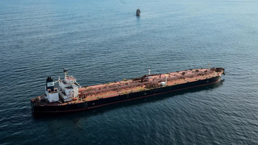 US temporarily allows sale of some Russian oil