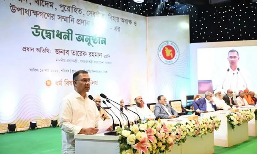 Govt starts implementing election pledges gradually: PM