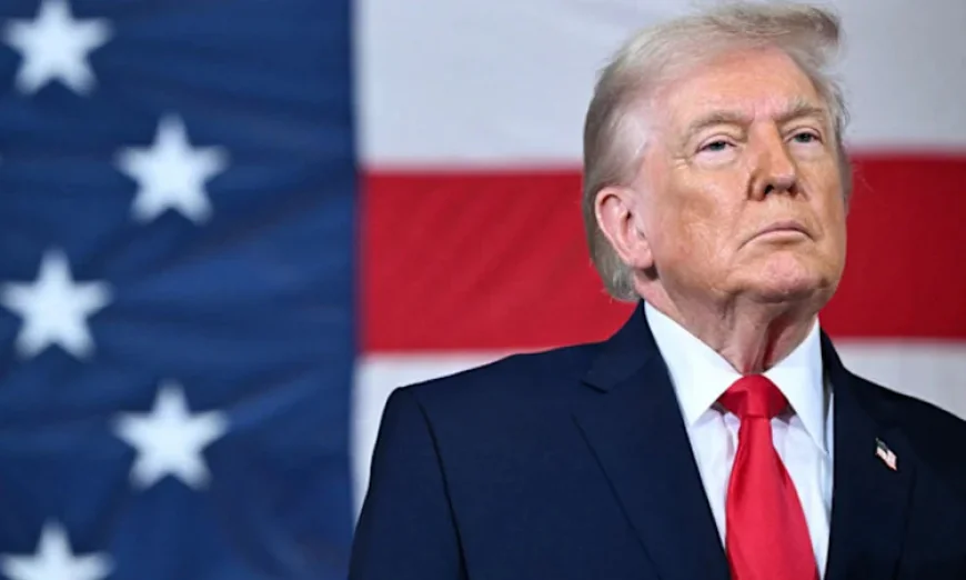 Trump says NATO faces 'very bad' future if allies don't help open Hormuz