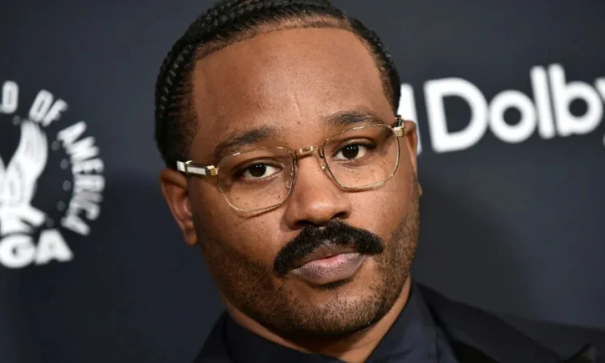 Ryan Coogler: from indie to blockbuster to Oscar