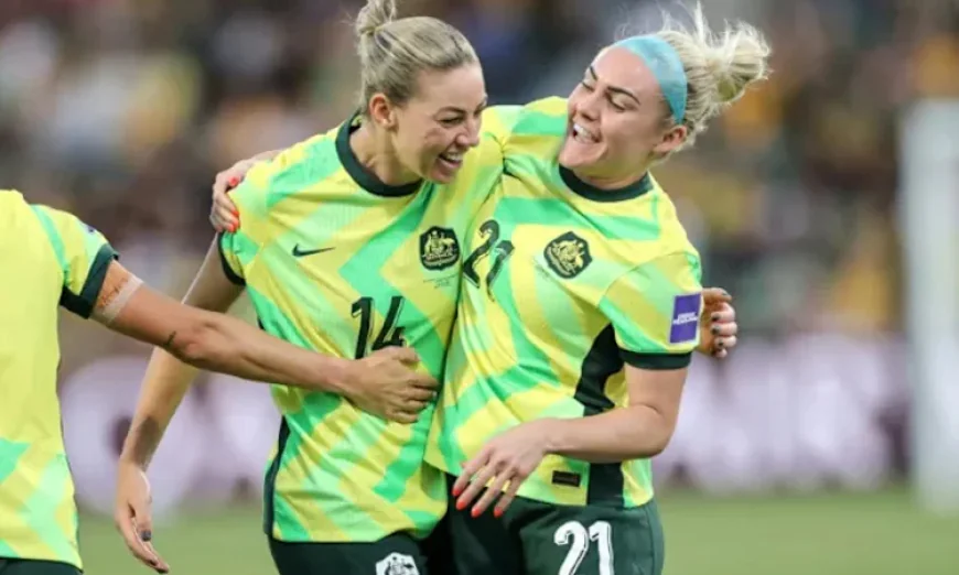 Australia's Carpenter wants Asian Cup moved after missing Chelsea title win