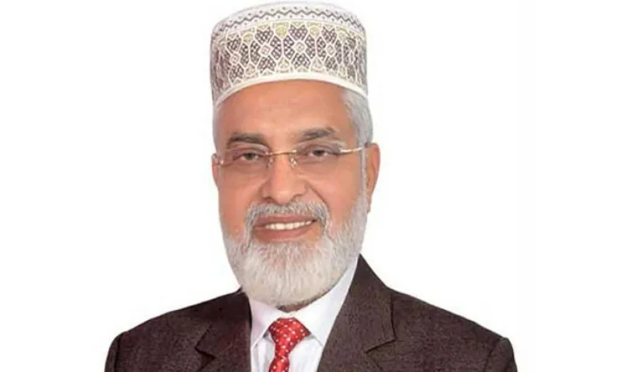 Isha appointed as new administrator of Rajshahi Zila Parishad