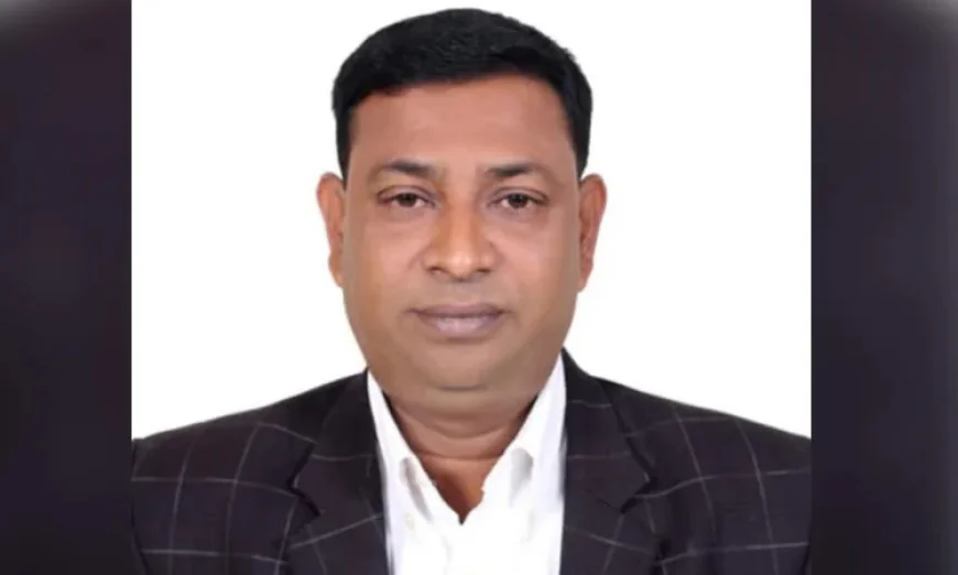 Bappi appointed Khulna Zila Parishad administrator