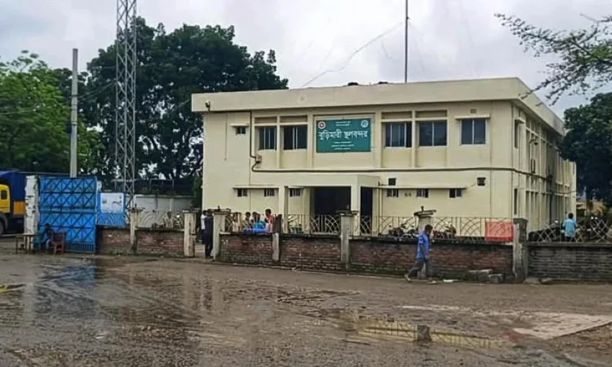 Trading thru Burimari Land Port to remain shut for 11 days