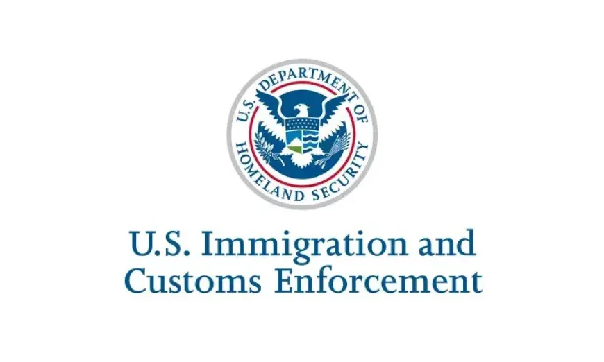 Afghan man dies after less than a day in ICE custody