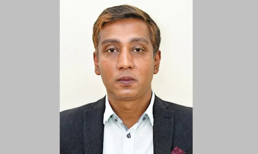 Prof  SM Abdul-Awal appointed as PM's principal coordinator for SDGs