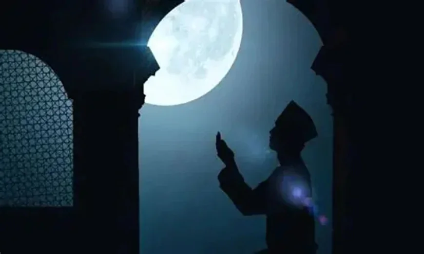 Holy Shab-e-Qadr observed