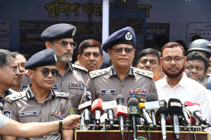 Eid journey to be smooth, safe, hopes IGP