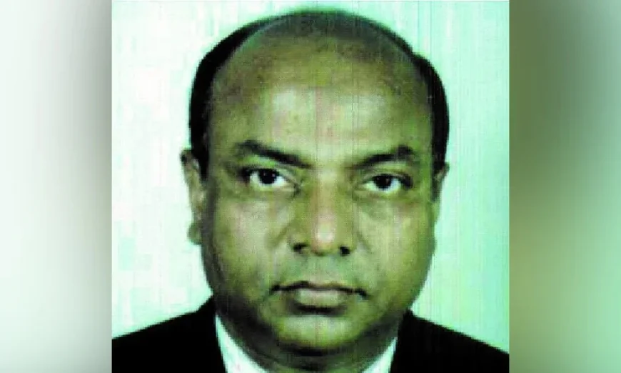 Former lawmaker Fazlul Haque dies