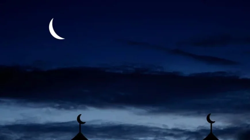 National Moon Sighting committee meets tomorrow