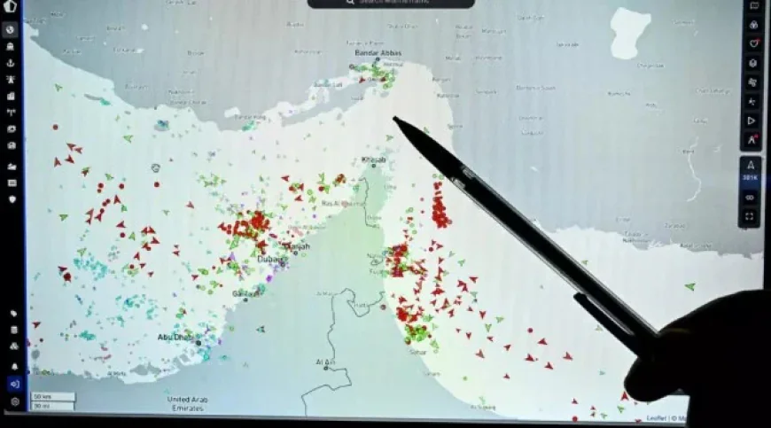 Stocks extend gains and oil dips as US, Israel, Iran continue strikes