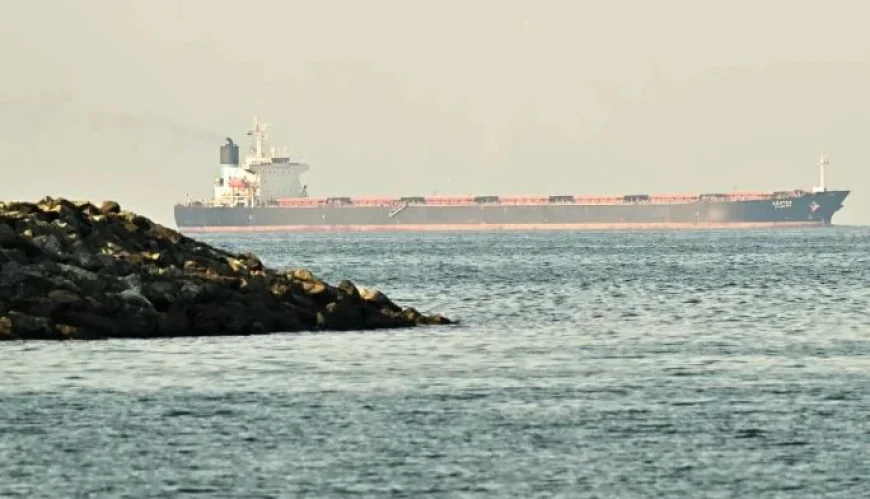 UN maritime body holds emergency talks on Mideast shipping