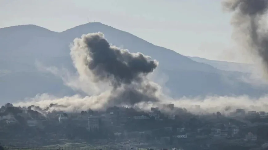 Qatar intercepts missile attack as blasts heard in Doha