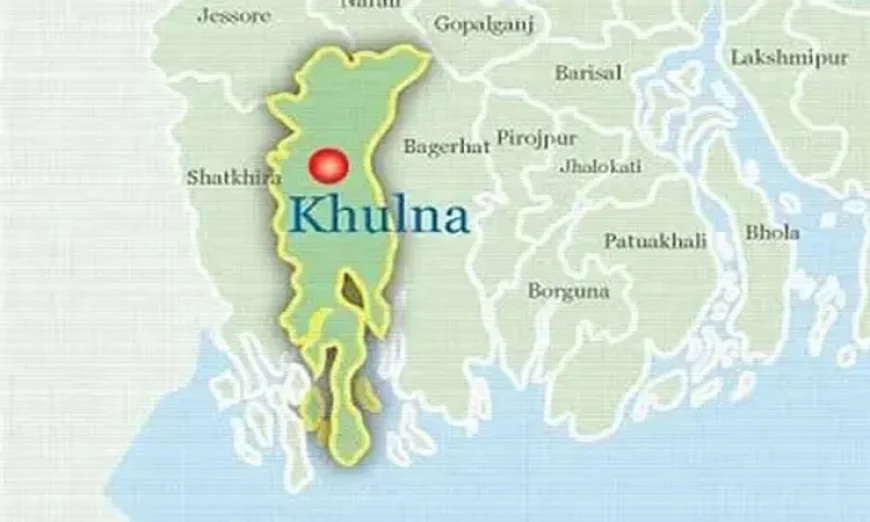 Four members of a family shot in Khulna