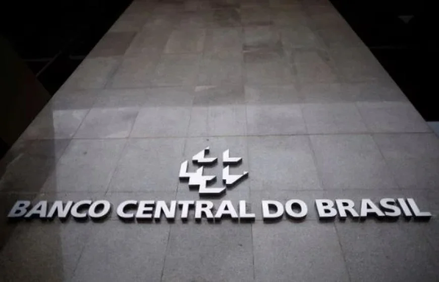 Brazil lowers benchmark rate to 14.75%, first cut in nearly two years