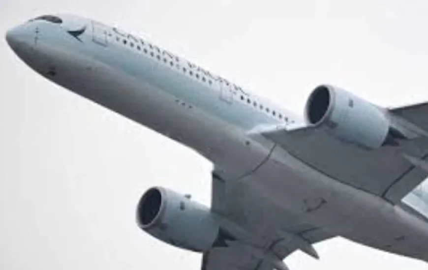 Cathay suspends Dubai flights until April 30 over Middle East war