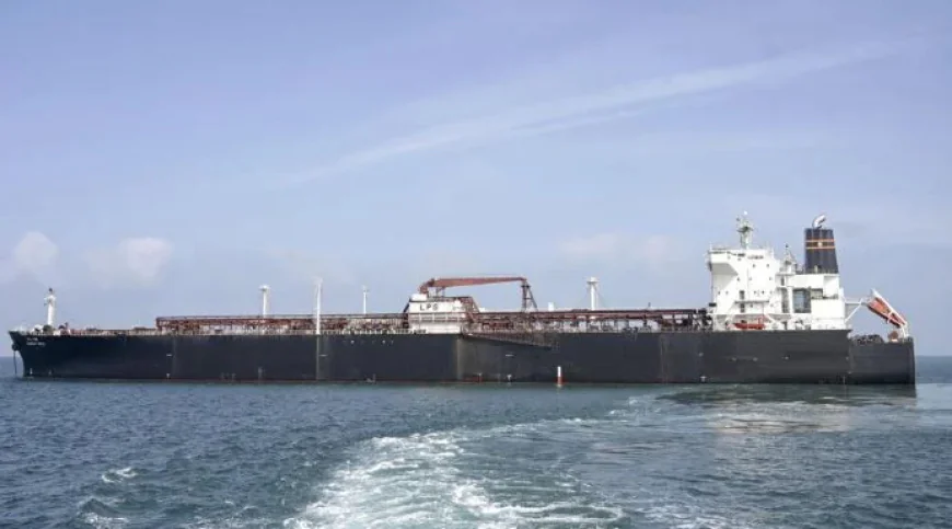 Iran condemned as UN maritime body holds emergency talks on Mideast shipping