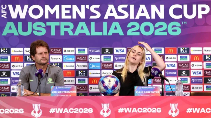 Australia must be 'smart and adapt' to beat Japan in Asian Cup final: coach