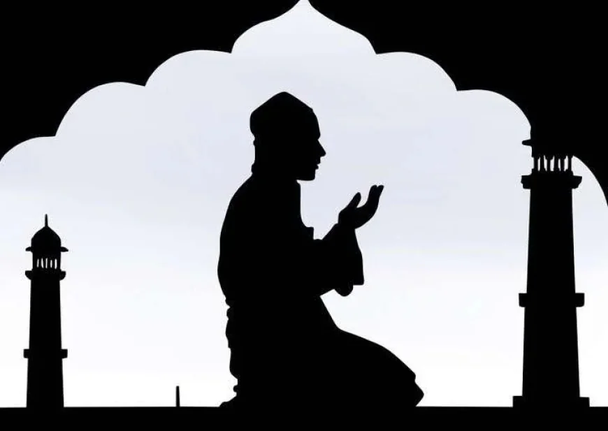 Jumatul Wida observed in Ctg