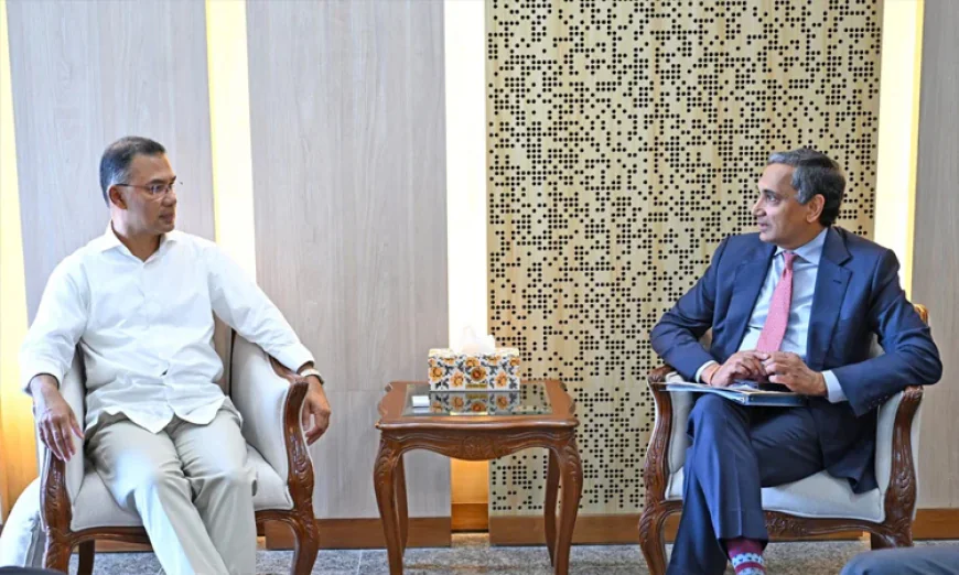 IMF Asia and Pacific director calls on PM