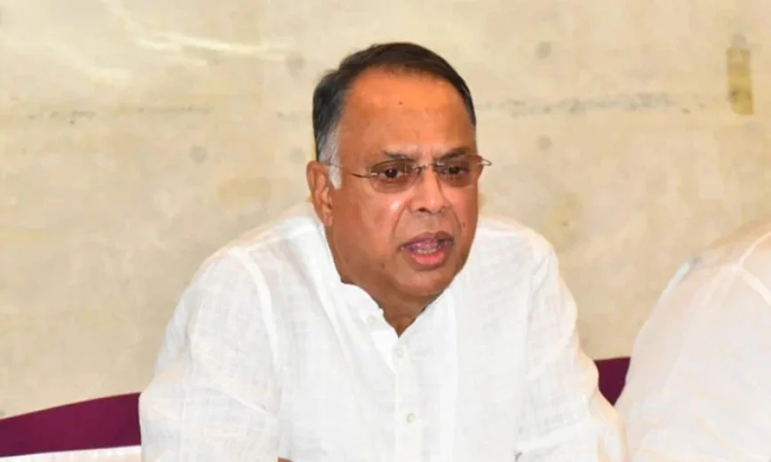 Enough fuel oil in stocks: minister