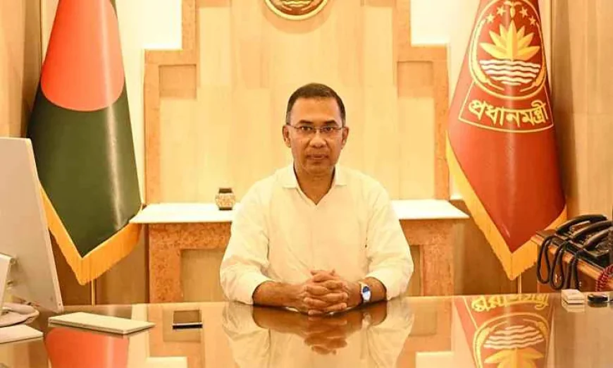 PM attends office at secretariat after Eid holidays