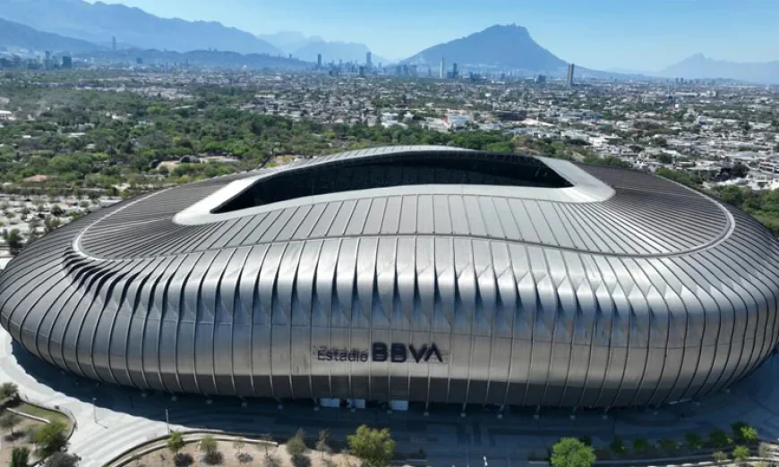 Underdogs chase World Cup berths in Mexico playoff tournament