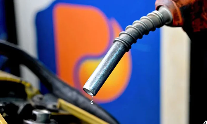 Diesel price more than doubles in Vietnam since Mideast war: ministry