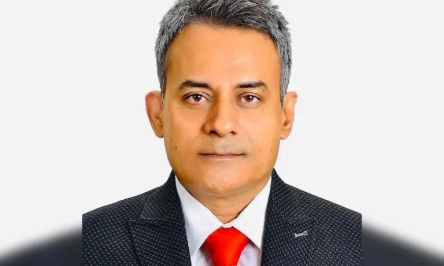 Shipping Minister mourns deaths in bus sinking in Padma