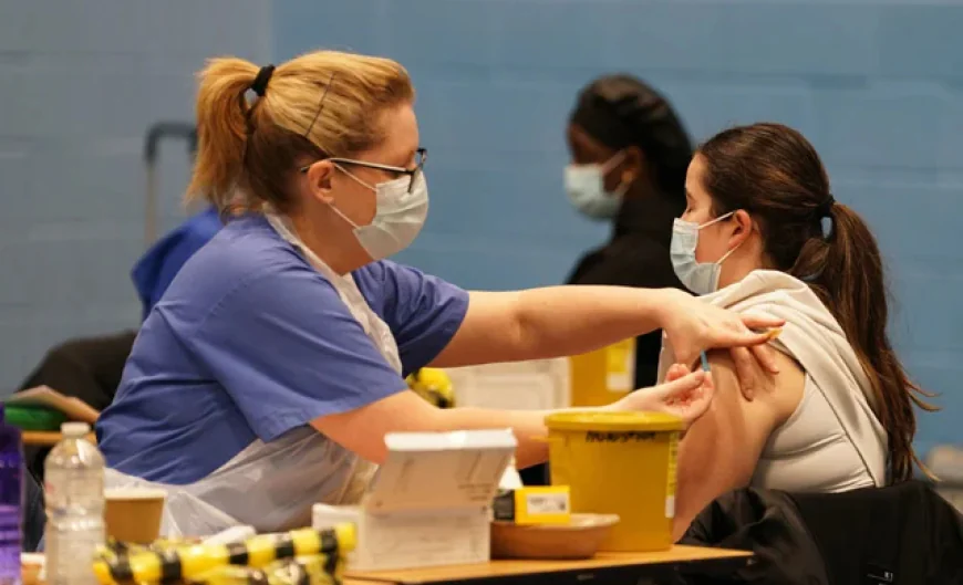 Meningitis kills a quarter million people a year, study estimates