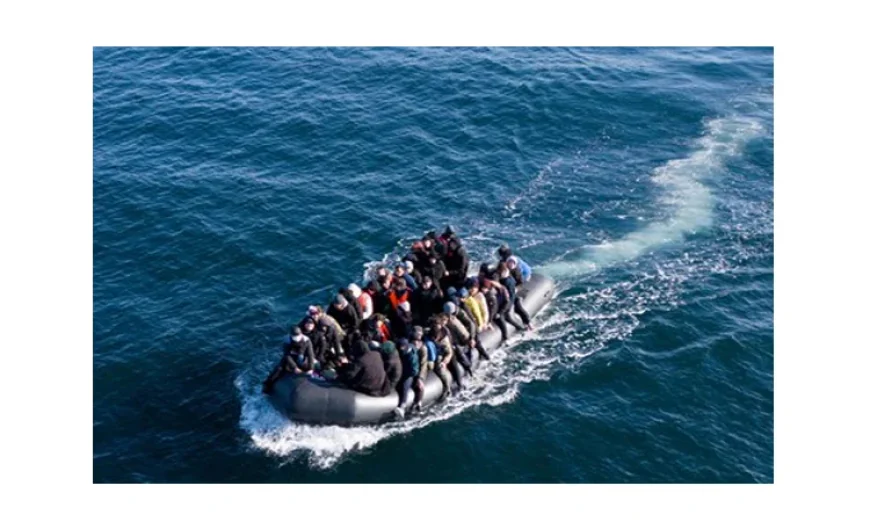 22 migrants die off Greece after six days at sea: survivors