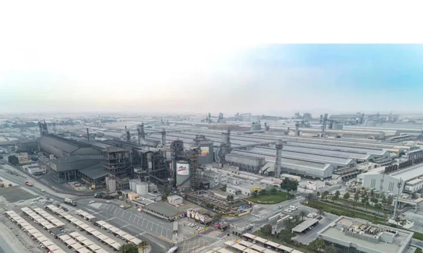 Iran attack on Aluminium Bahrain plant wounds two: state media