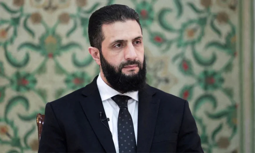 Syria president to head to Germany, UK for first time since assuming power