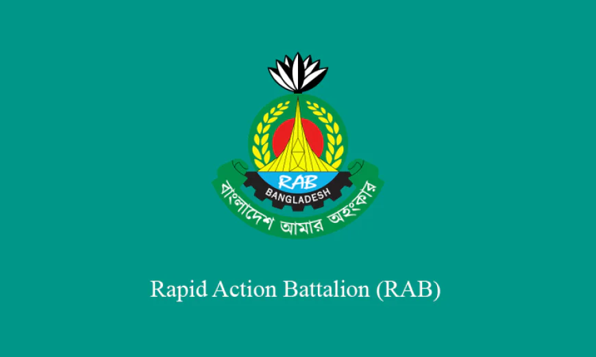 RAB arrests couple for killing woman from Panchagarh