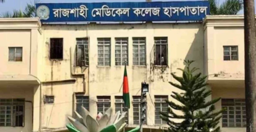 Health Secy expresses regret over child deaths at RMCH