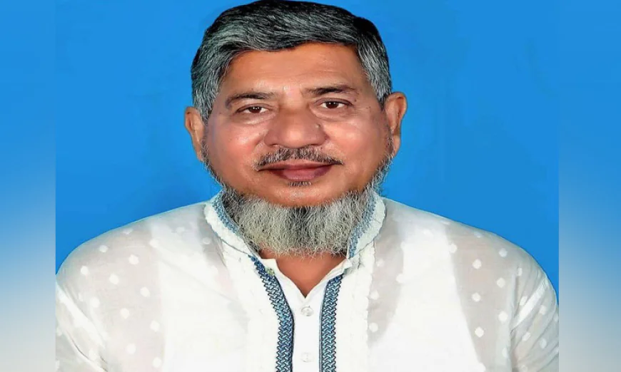 Tofazzal Hossain appointed administrator of Narsingdi Zila Parishad