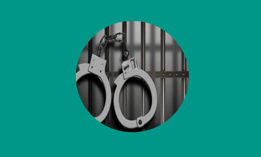 RAB-13 arrests 'rapist' in Joypurhat