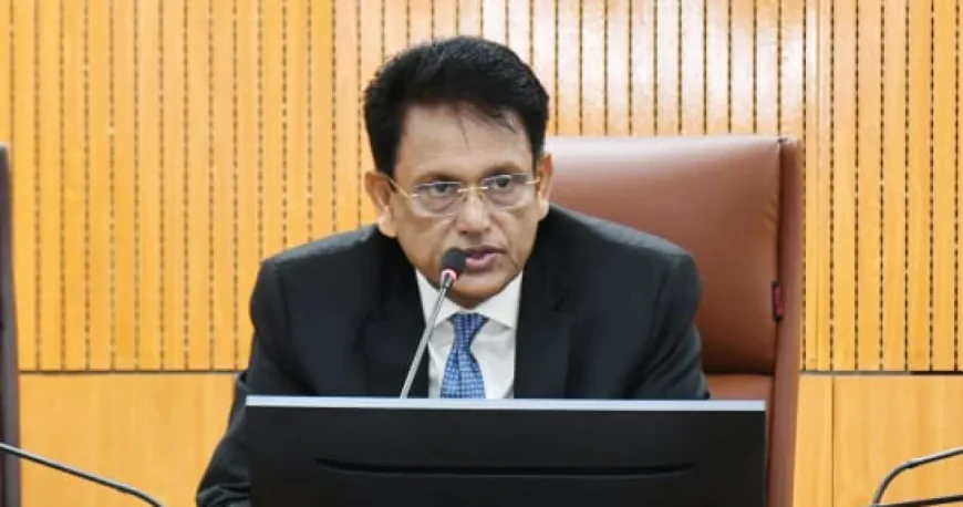 Govt considers online classes for metropolitan educational institutions: Milon