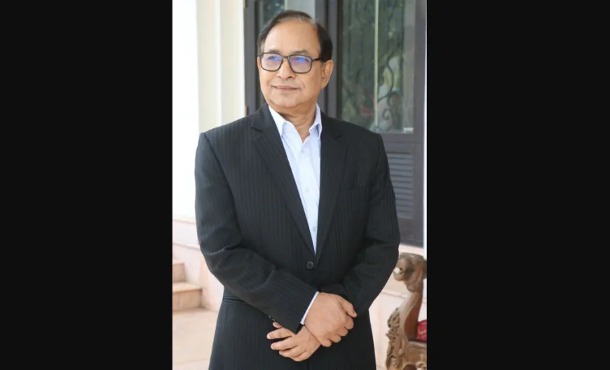 Mohammad Bari: Four Decades in the Media