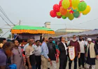 Ten-day entrepreneur fair begins in Jamalpur