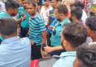 Youth fined for attempting to collect fuel using fake identity in Rajshahi