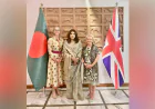 Bangladesh, UK reaffirm commitment to deepen bilateral partnership