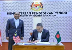 Bangladesh, Malaysia eye stronger ties in education sector