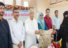 2,470 marginal farmers get incentives in Feni