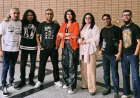 Oyshee Live in Kuala Lumpur: Grand Preparations Underway