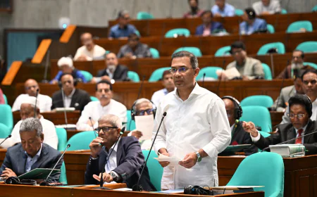 Approval secured for 97 economic zones: PM tells JS