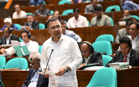 Govt sets 180-day action plan to implement election pledges, PM tells JS