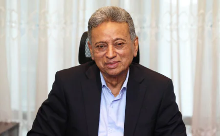 Govt. working to shift toward investment-led growth, inclusive budgeting: Finance Minister