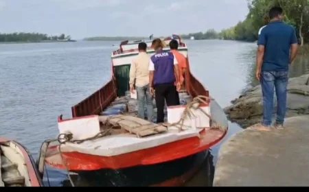 6,200 liters Illegaly stored fuel seized in Patuakhali