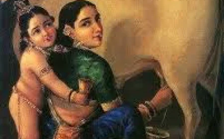 Indian painting sells for record $17.9 million